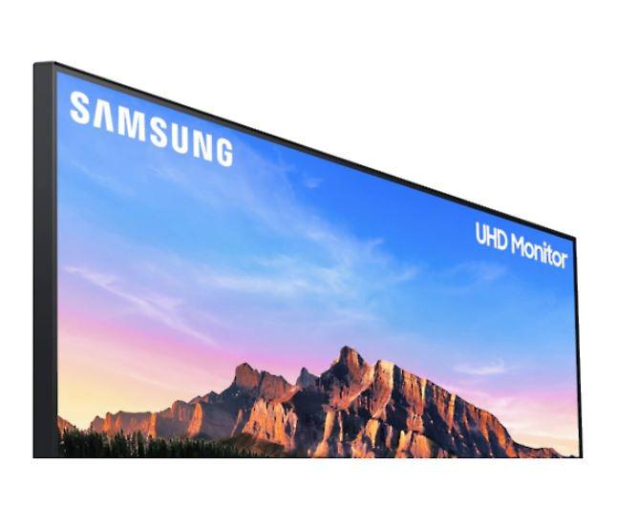 Samsung U28R550UQUX 4K HDR - 546391 - zdjęcie 6